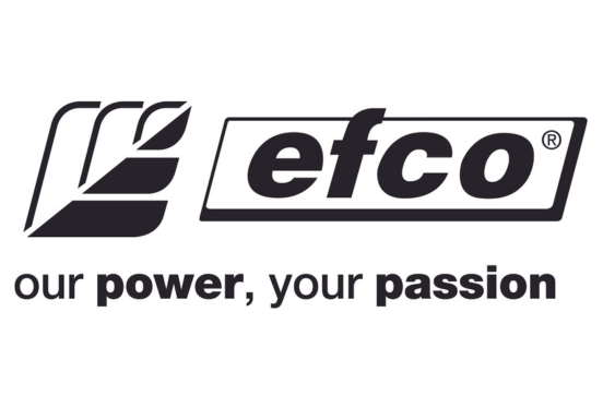 EFCO PA1030 Exhaust