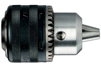 Geared Chuck 1/2in x 20  Capacity 1.5-13mm