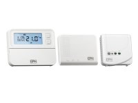 EPH WiFi SMART THERMOSTAT CP4i