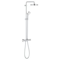 Grohe 27922001 Tempesta Thermostatic Shower