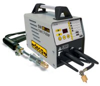 Deca SW18 Spotter / Dent Puller 230V c/w Studder Kit Sureweld Dublin Ireland