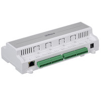 Dahua Access Control 4 Door Controller