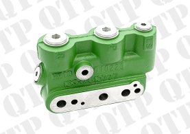 Composants du bo&icirc;tier de levage