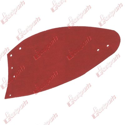 MOULDBOARD VOGEL & NOOT PK8.002.09 LH C/W BOLTS