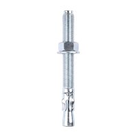 Timco Through Bolt M16 x 150mm  Box of 15