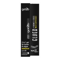 Schwarzkopf Got2b 4 Brows & Edges Waterproof 16ml