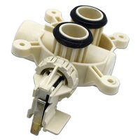 Nordmende Vestel Dishwasher Eco Water Level Sensor Diverter Pressure Switch Sump Assembly Genuine