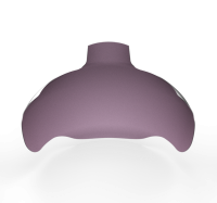 STRATA-G MATRIX BANDS: PK100 5.5MM, PURPLE