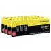 40 Pack of Intenso Energy Ultra AA batteries in retail packaging