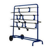 Large professional masking machine