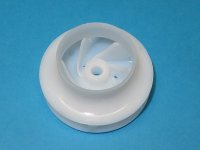 Gorenje Belling Dishwasher Motor Turbine Impeller Genuine