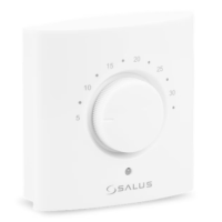 Salus ERT20RF Wireless Programmable Thermostat ERT20RF