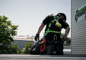 Height Safety Equipment