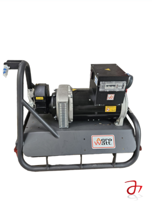 AGW AWBM 4-33 IP23 IB PTO GENERATOR (PTO SHAFT INCLUDED)