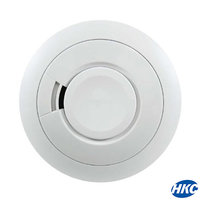 HKC Wireless Smoke Detector