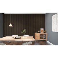 GUARDIAN ACOUSTIC PANEL WALNUT 600 X 2400