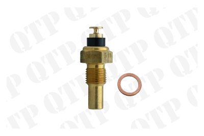 Coolant Temperature Sensor Fendt