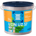 UZIN UZ57 ADHESIVE 14kg (33 PER PLT)