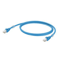 IE-C6FP8LB0010M40M40-B, Patch cable