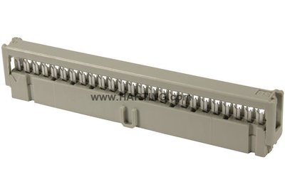 26 way IDC Socket