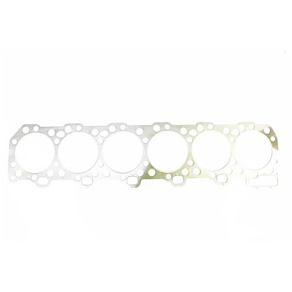 GASKET, CYLINDER HEAD