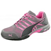 PUMA CELERITY KNIT PINK LOW S1