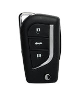 TOYOTA 3 BUTTON INSIDE