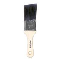 Prodec 2" Woodworker Brush, Each
