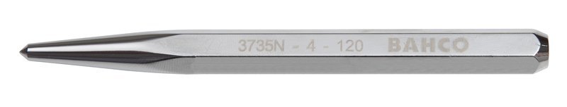 SB-3735N-6-150 CENTRE PUNCH 6MM