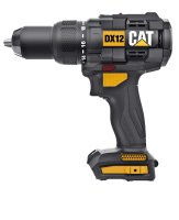 CAT Combi Drill DX12 Brushless 18VBody Only
