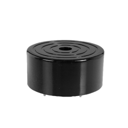 Piezo Indicator With Driver 79dB 32mm Diameter