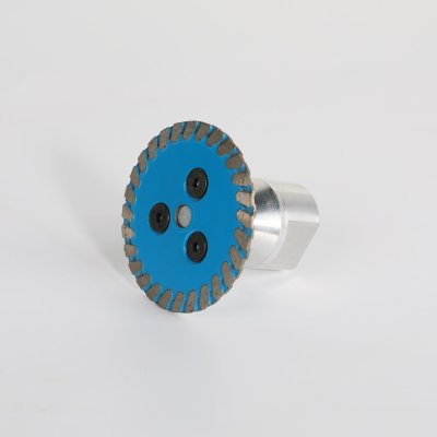 Tile Rite 50mm Mini Diamond Cutting & Grinding Disc MIM983
