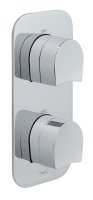 VADO KOVERA SHOWER VALVE TAB-148/2-KOV-C/P