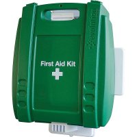EVOLUTIONPLUS CATERING FIRST AID KIT 1-10 PERSON
