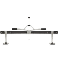 PREMIUM SCISSORING BAR 1200MM