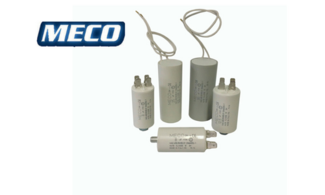 Capacitors