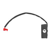 1.2V, 1200 mA NiCad Battery w/Leads & Connector, Configuration A
