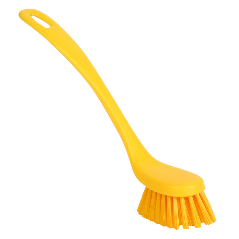 Dishwash Brush - Round Nosed