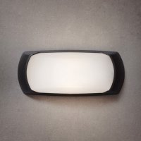 Fumagalli Francy OP E27 Bulkhead Black