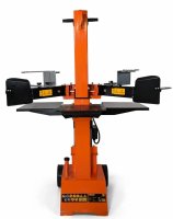 FM8VE 8 TONNE VERTICAL LOG SPLITTER 3000W