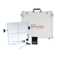 ACC CALIBRATION MIRROR