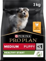 Pro Plan Puppy Medium 3kg