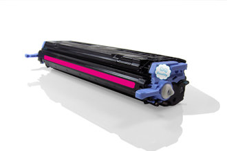 Compatible HP Q6003A / Canon 707 Magenta 2000 Page Yield