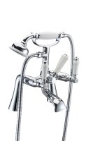 KYLEMORE BATH SHOWER MIXER KB04