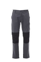 Payper Worker Tech Trousers - Smoke/Black