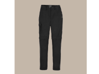 [532.21] Expert WOMENS Kiwi Convertible Trousers Dark Navy