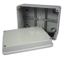 Gewiss GW44206 Junction Box