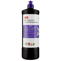 3M&trade; Perfect-It&trade; 1-Step Finishing Material, 1 Kg, Pn33039, Lgwe
