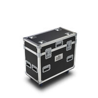 Chauvet Professional 2-Way Case for Rogue R1X Spot
