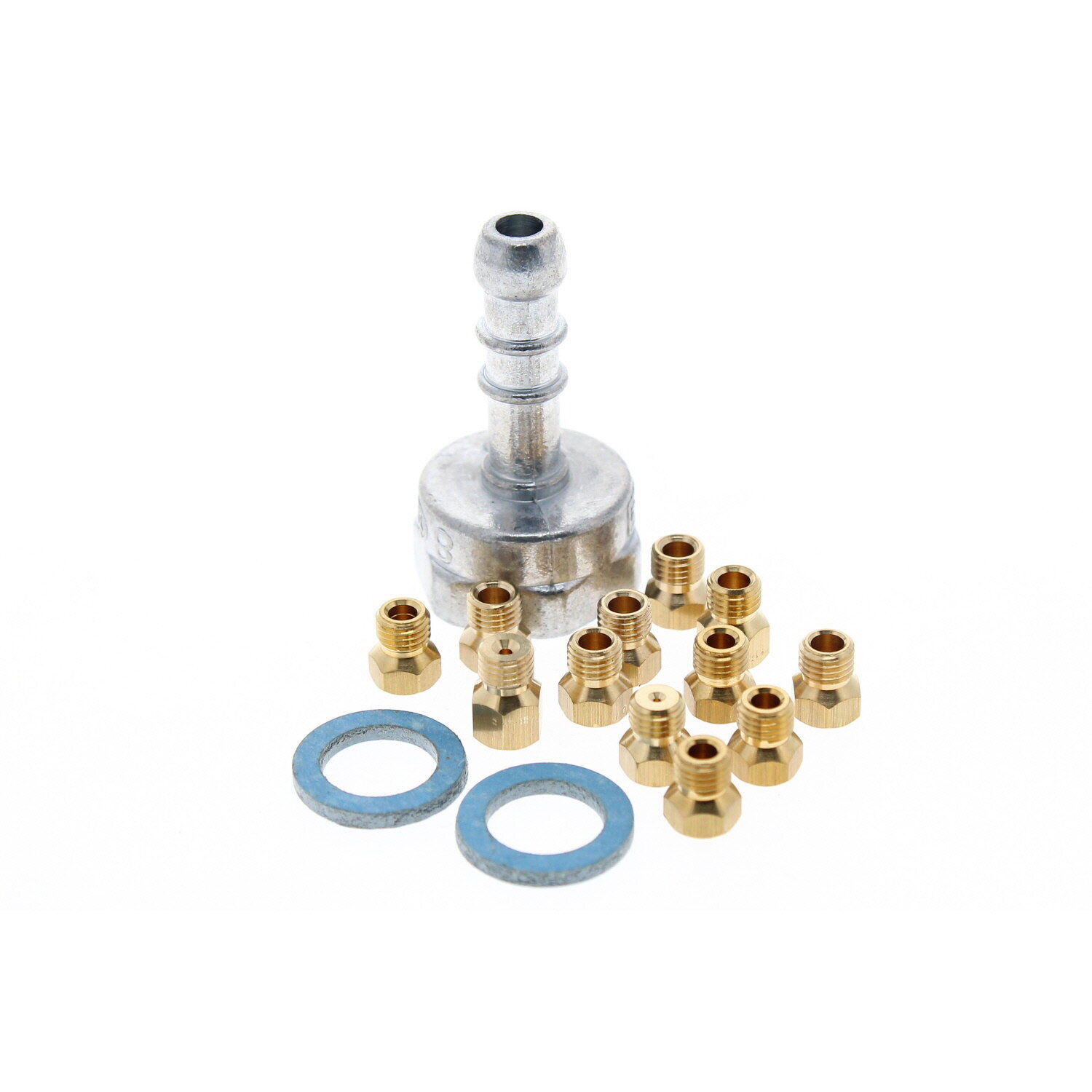 JETS KIT FOR LPG